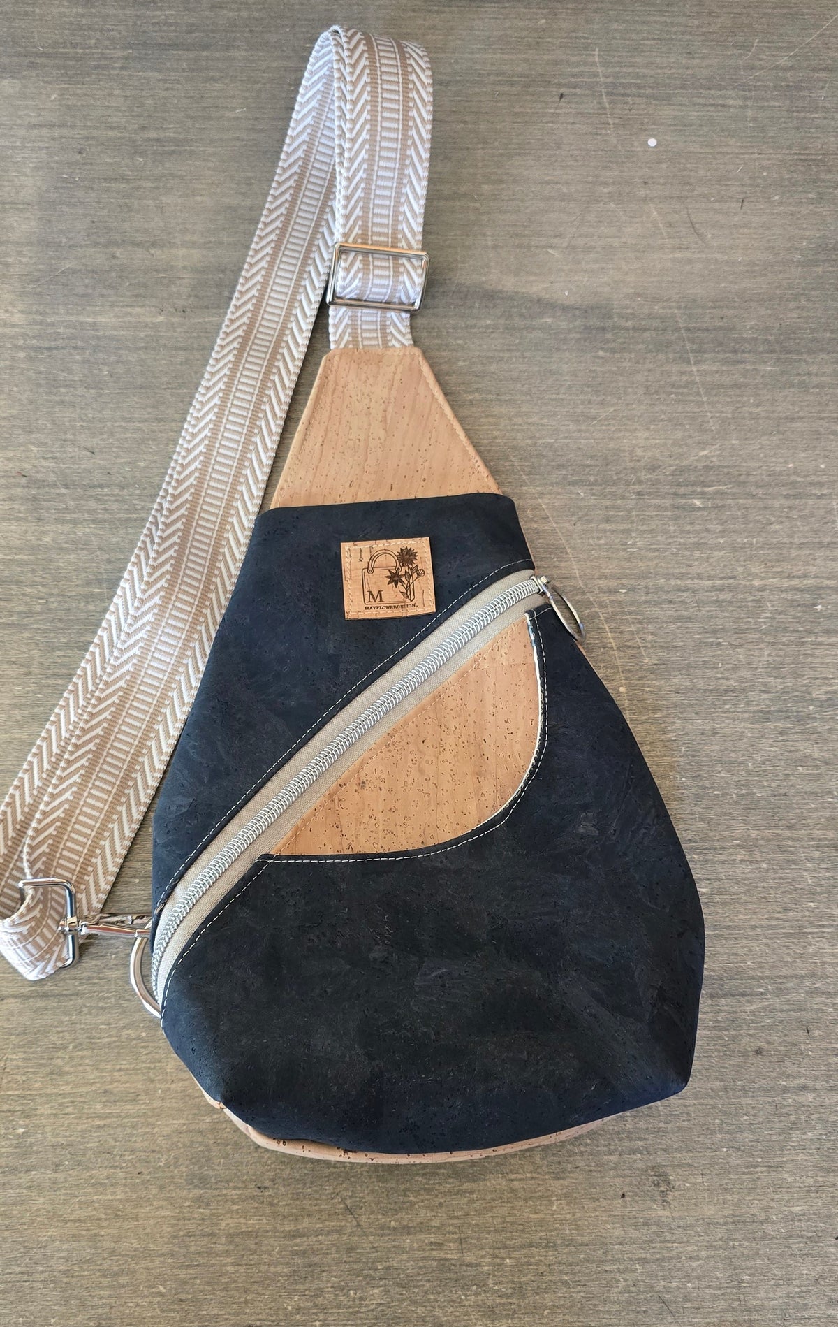 Sling Bag
