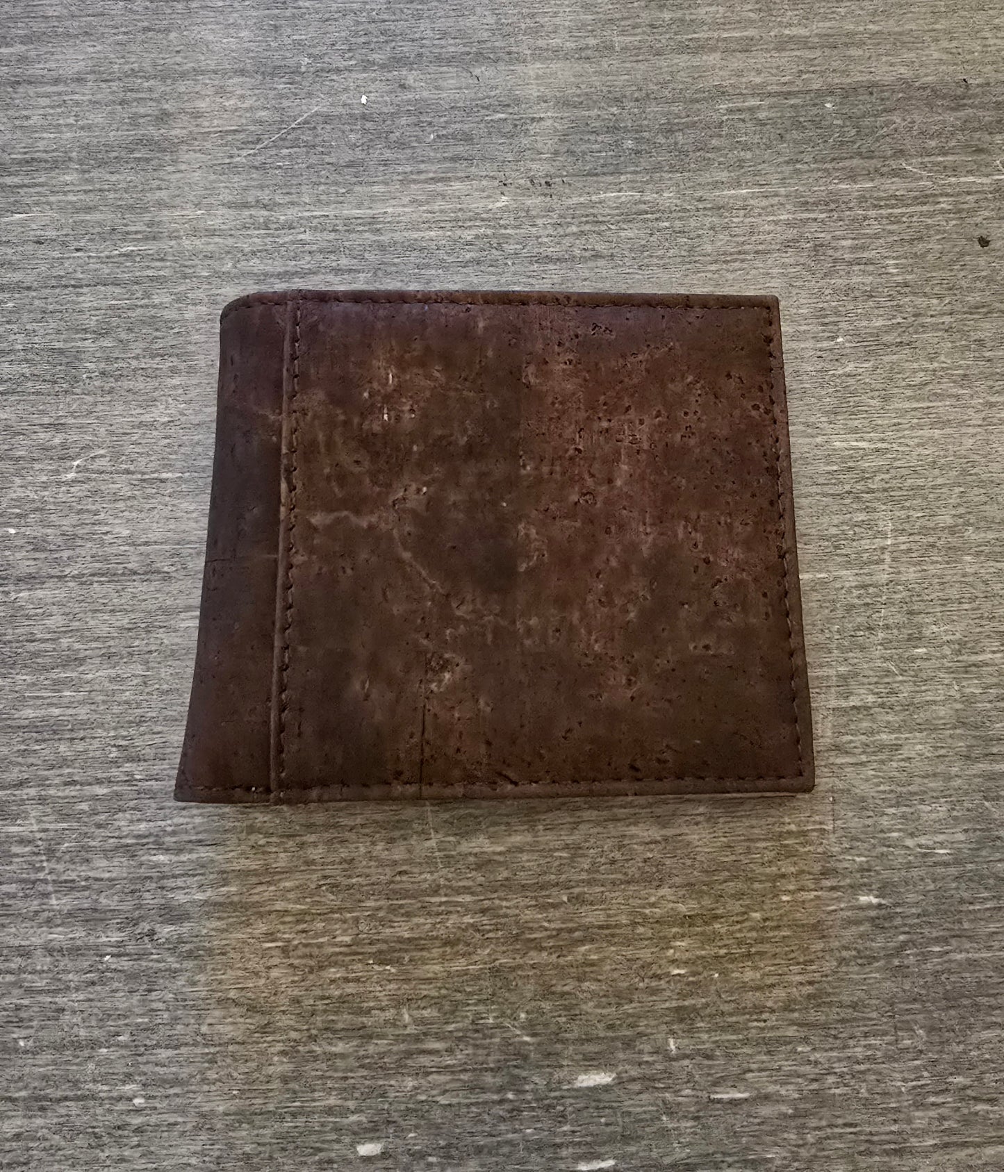 Man wallet