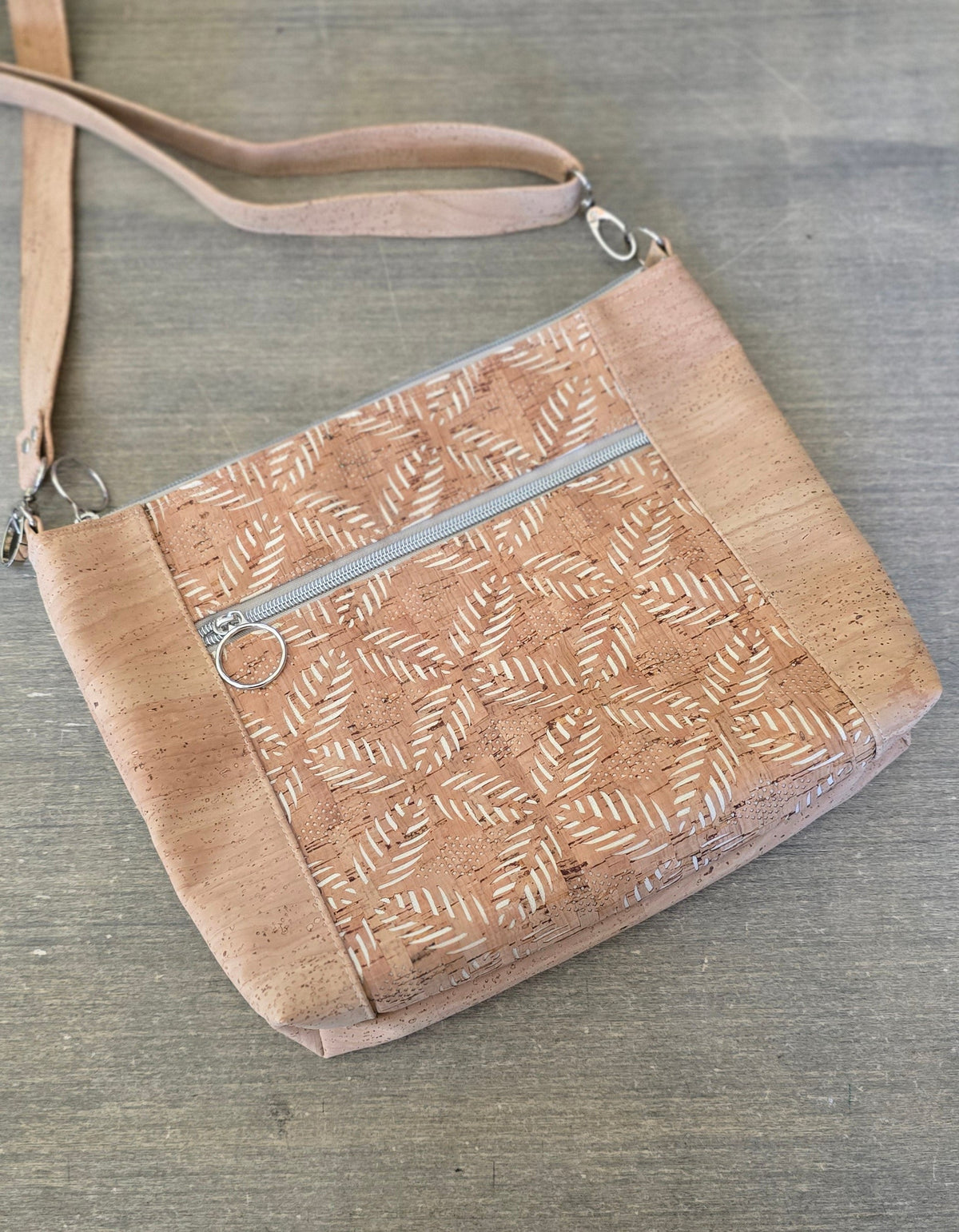 Large Crossbody/Shoulder Bag