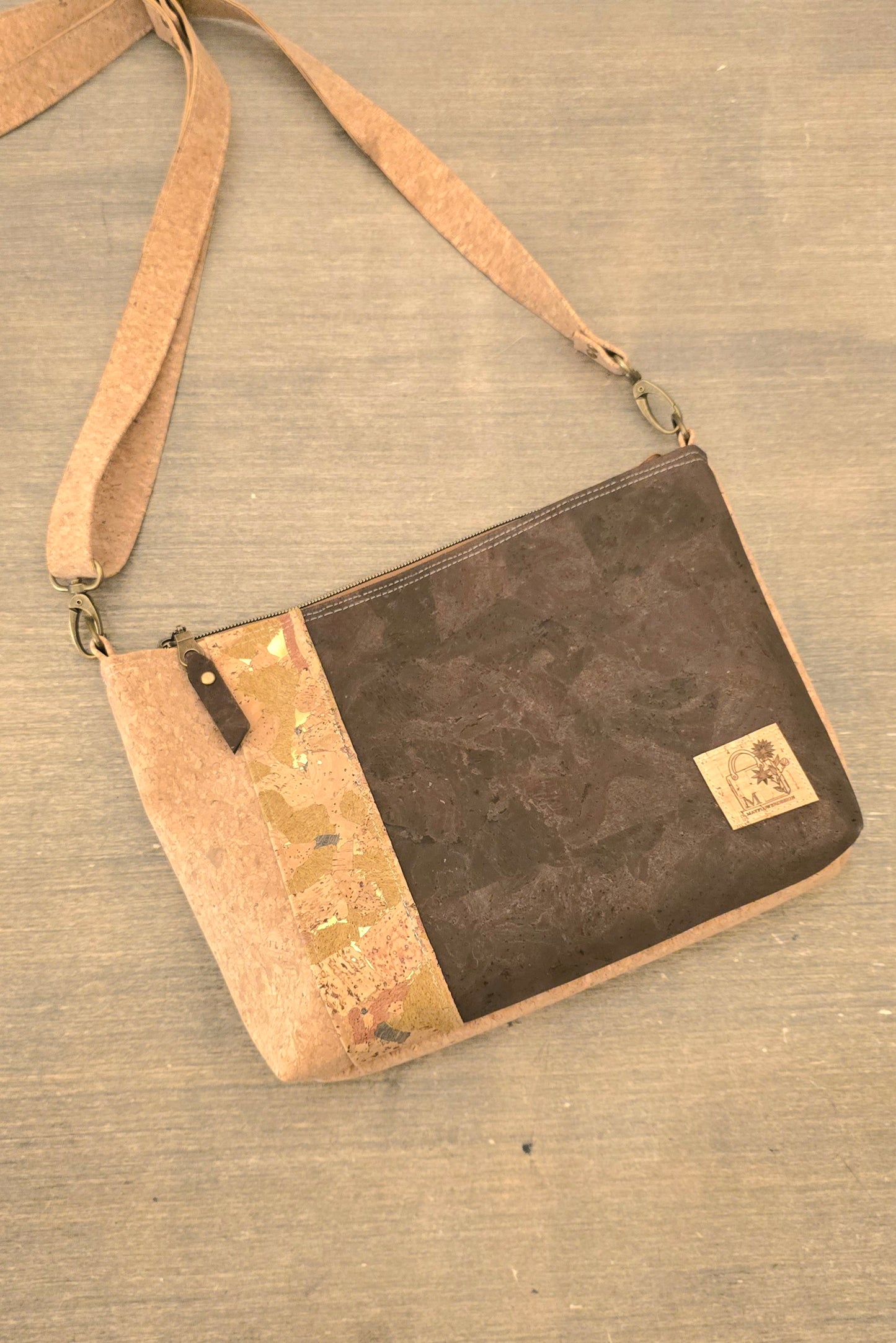 Crossbody bag