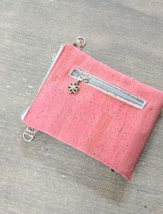 Mini Crossbody Bag