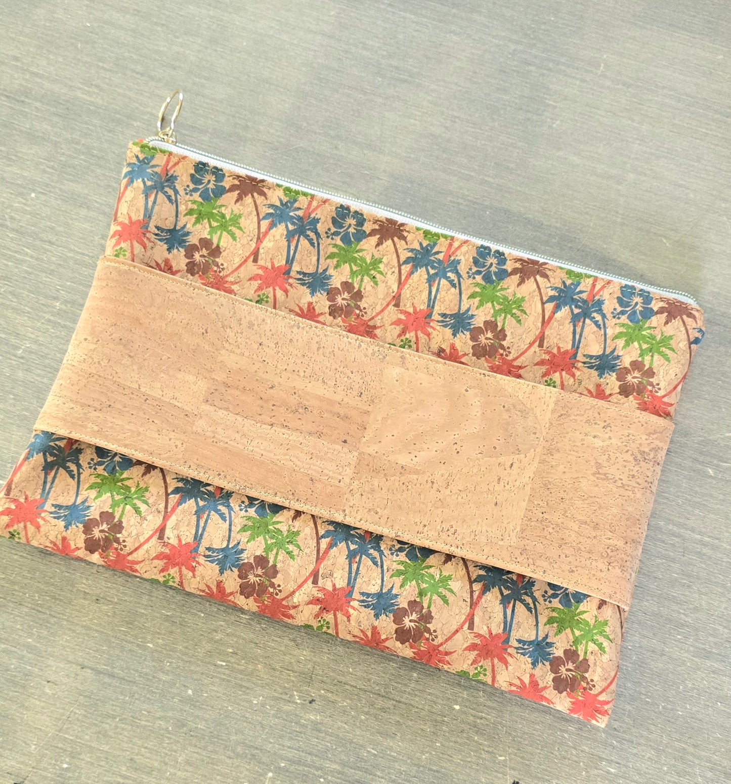 Extra Large Clutch