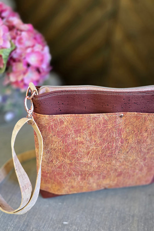 Crossbody/Shoulder Bag