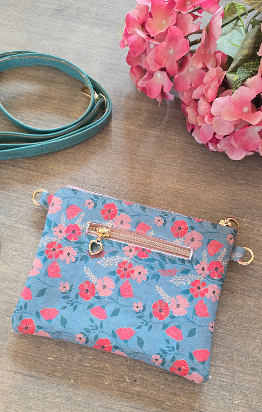 Mini Crossbody Bag