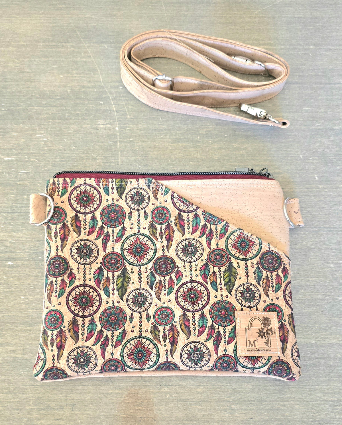 Small Crossbody Bag