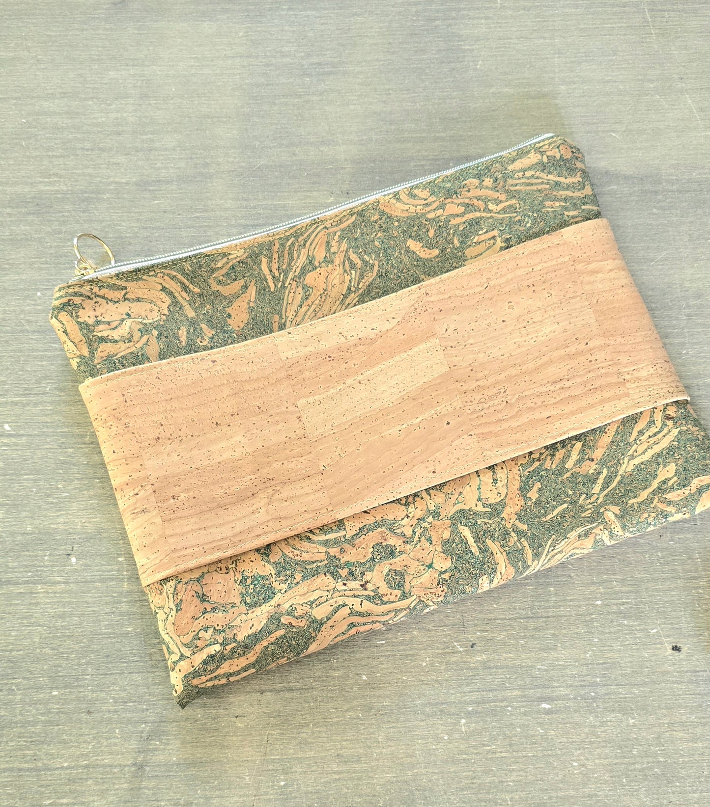Extra Large Clutch