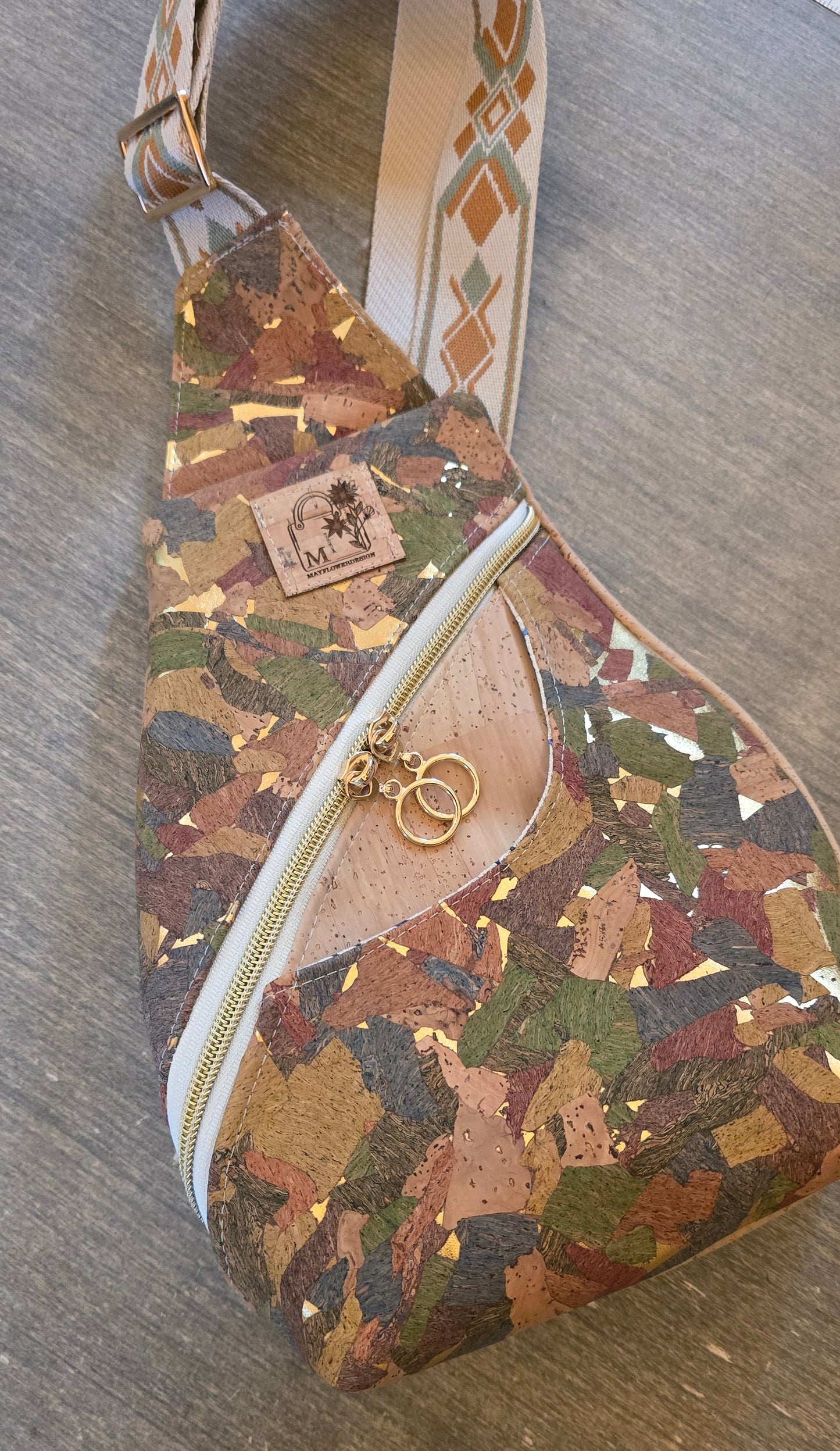 Sling Bag