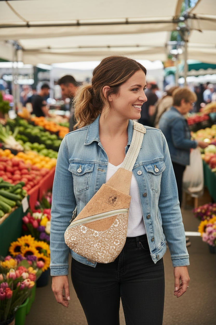Sling Bag