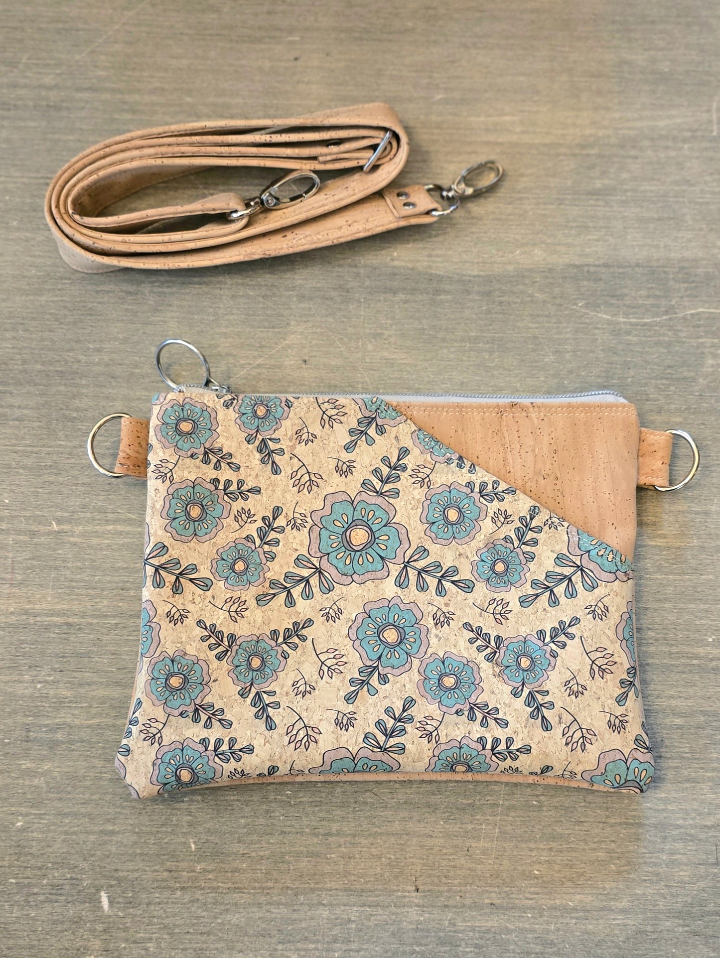 Crossbody Bag