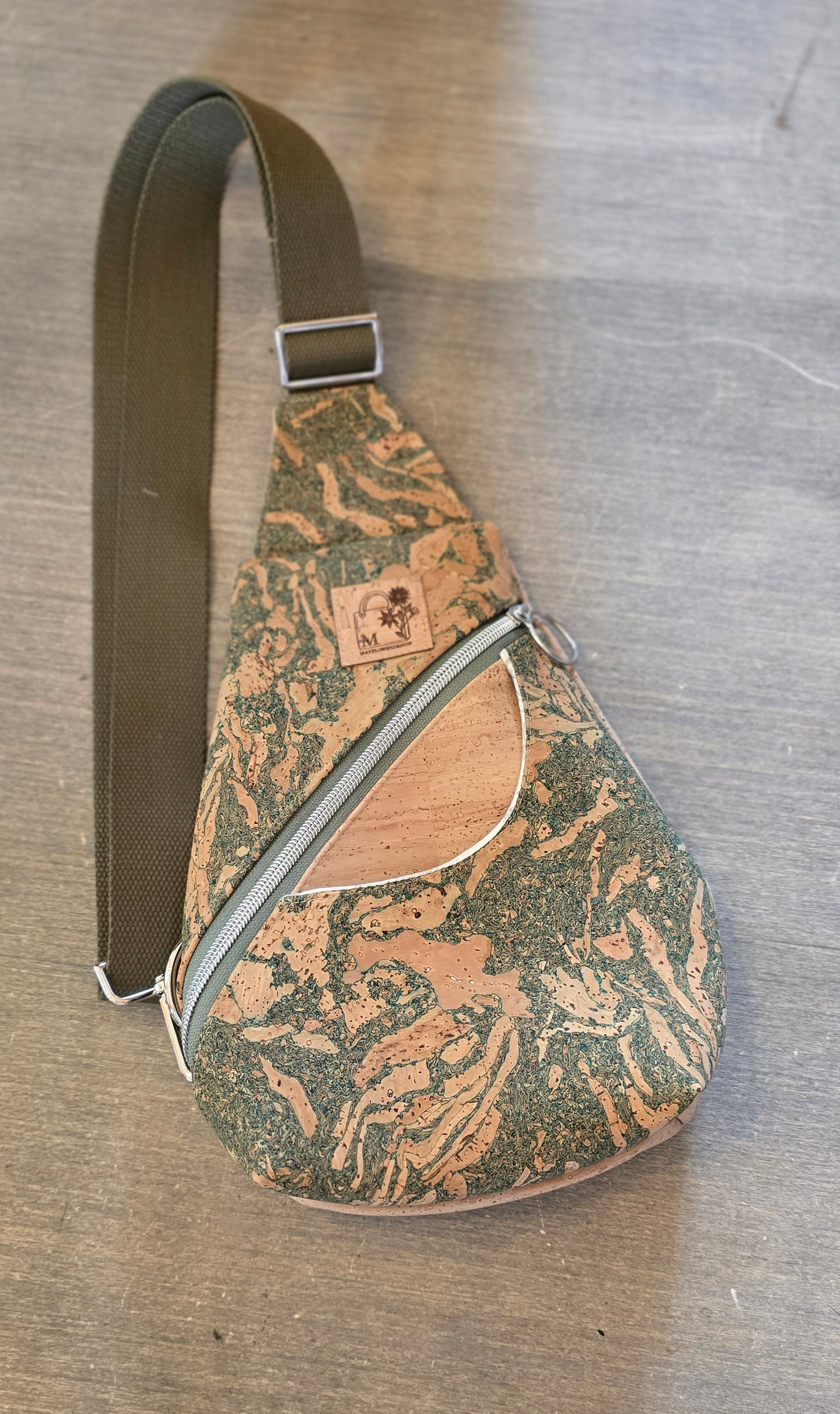 Sling Bag