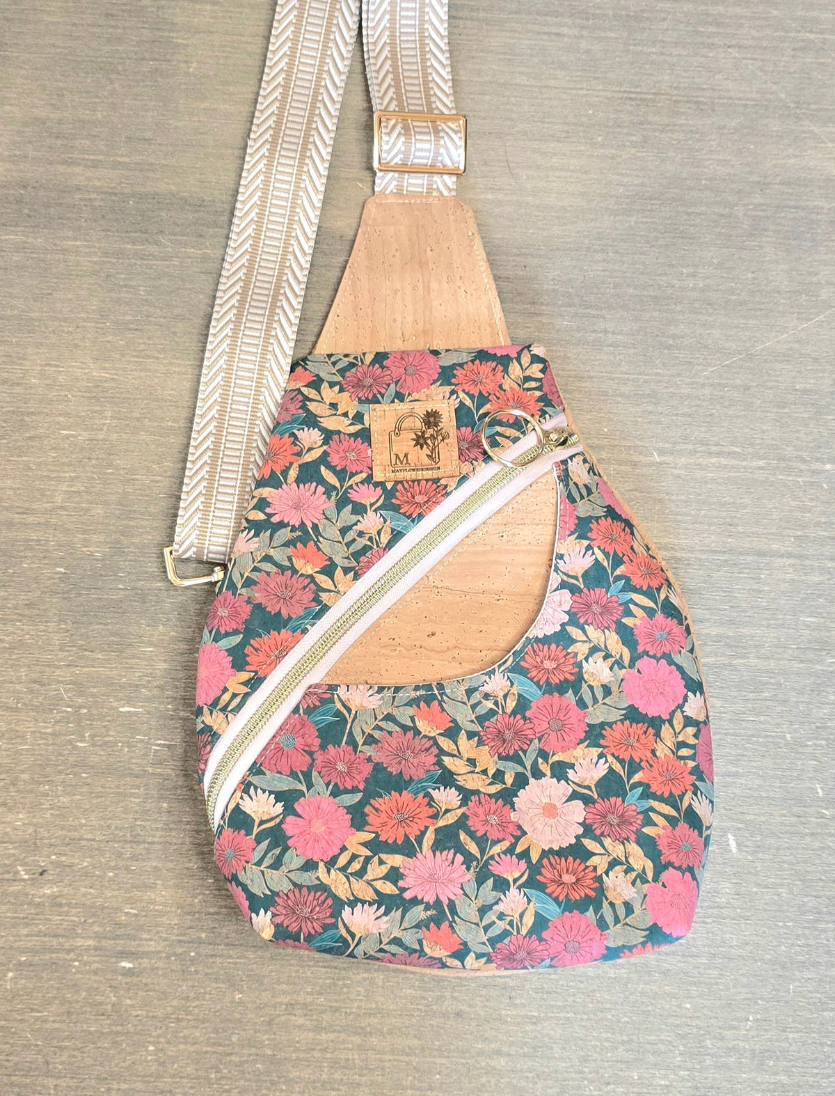 Sling Bag