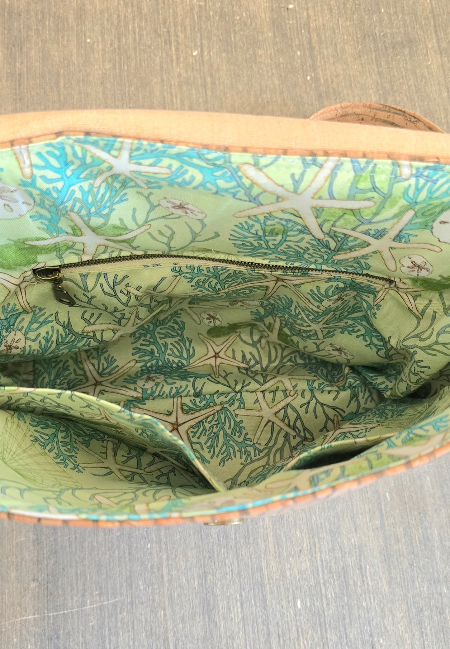 Turtle Crossbody/Shoulder Bag