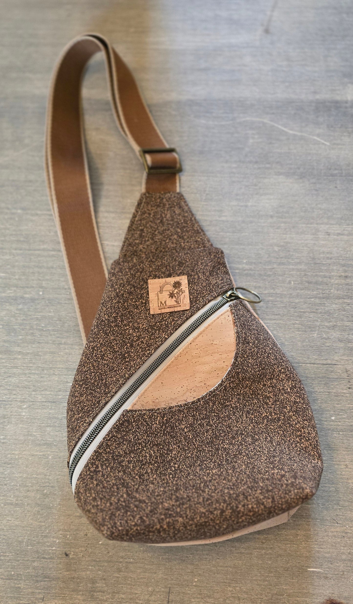 Sling Bag