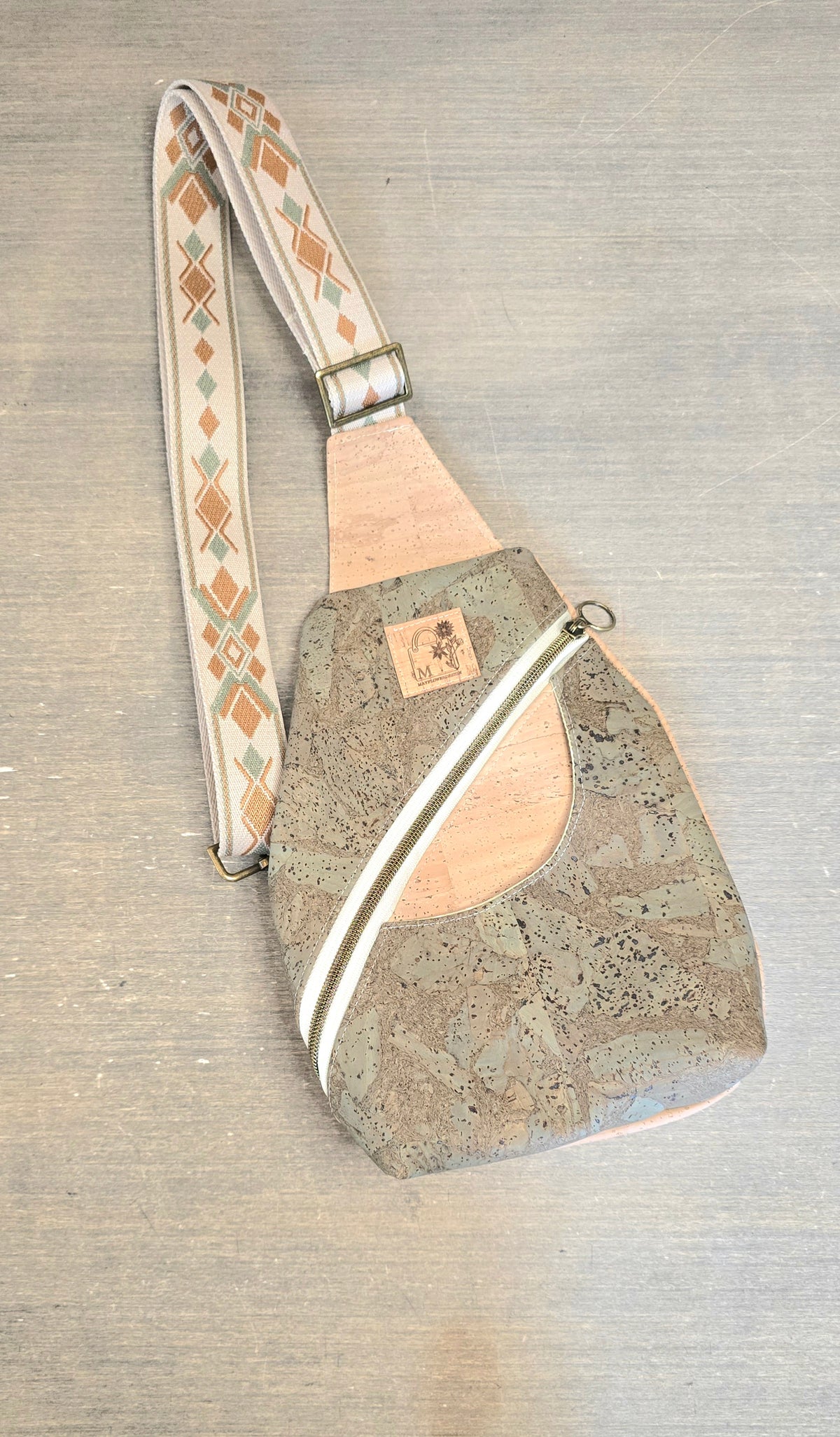 Sling Bag