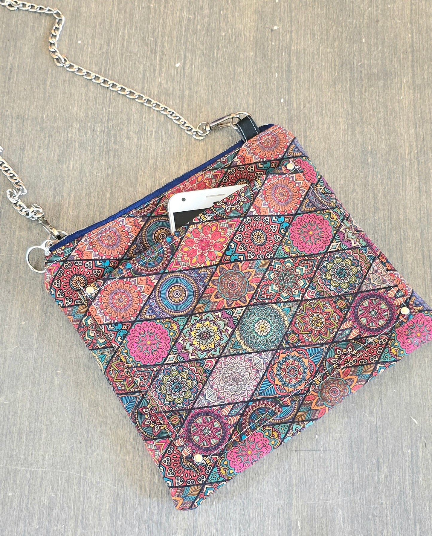 Crossbody Bag