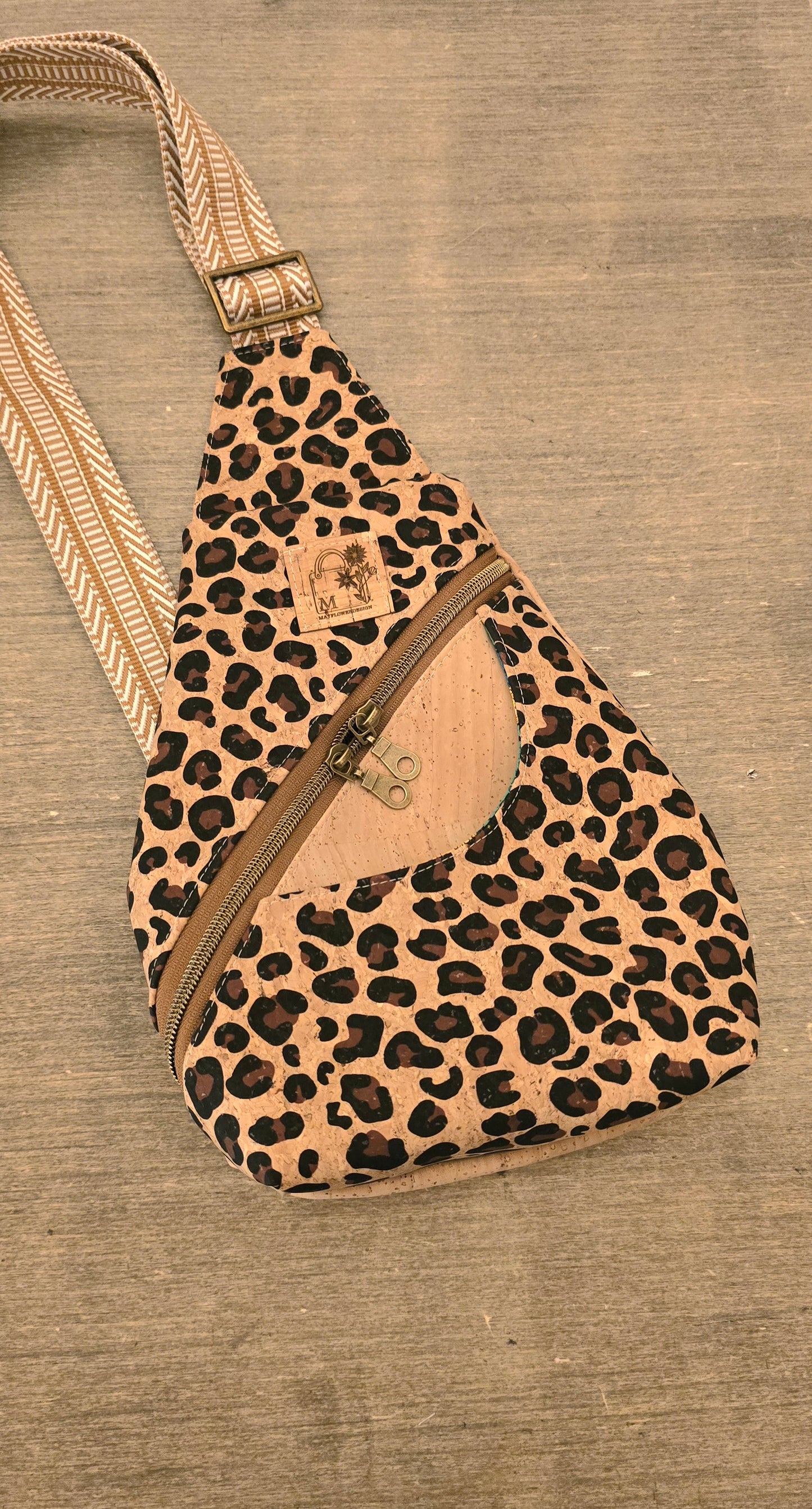 Sling Bag