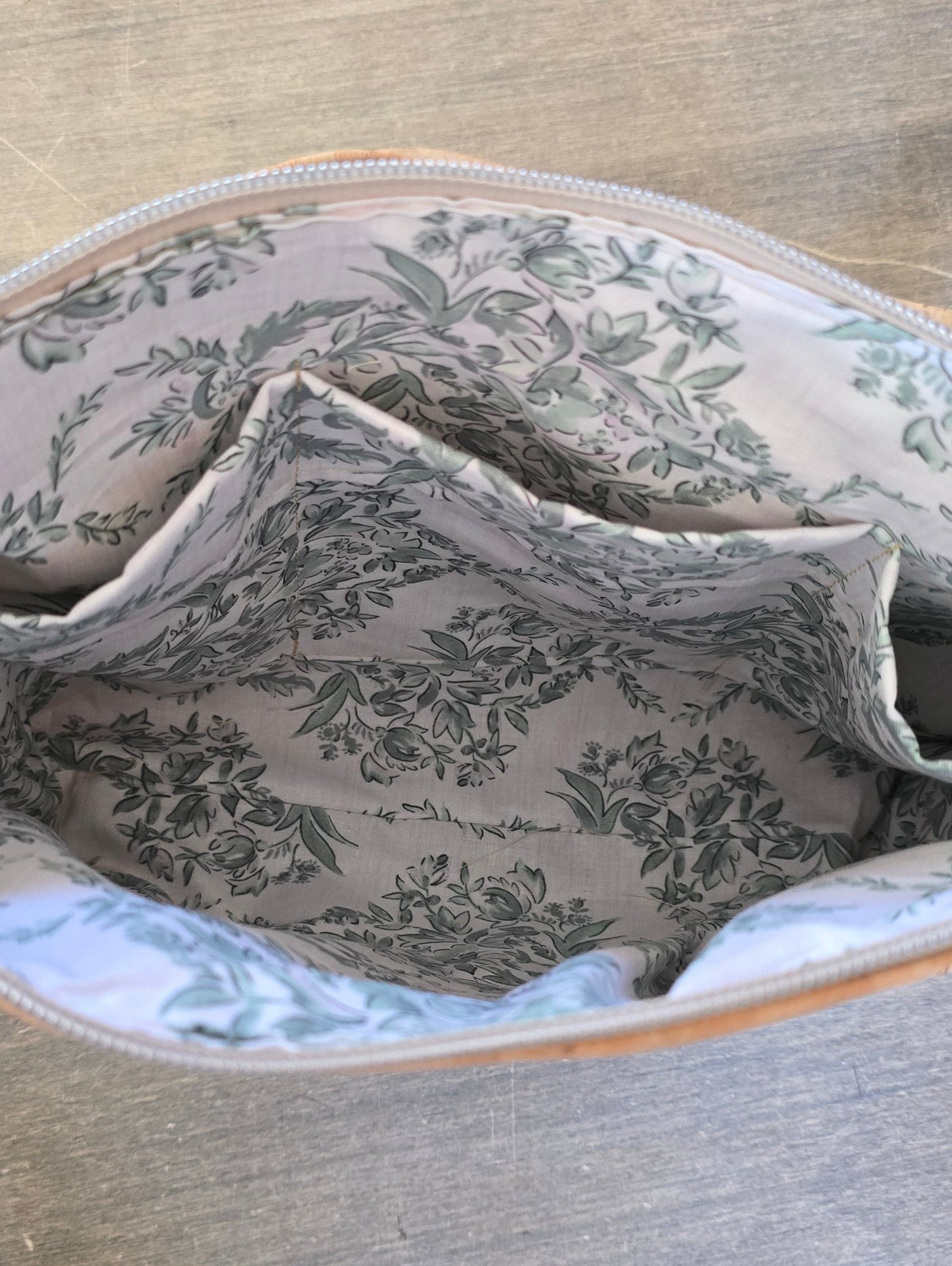 Crossbody/Shoulder Bag