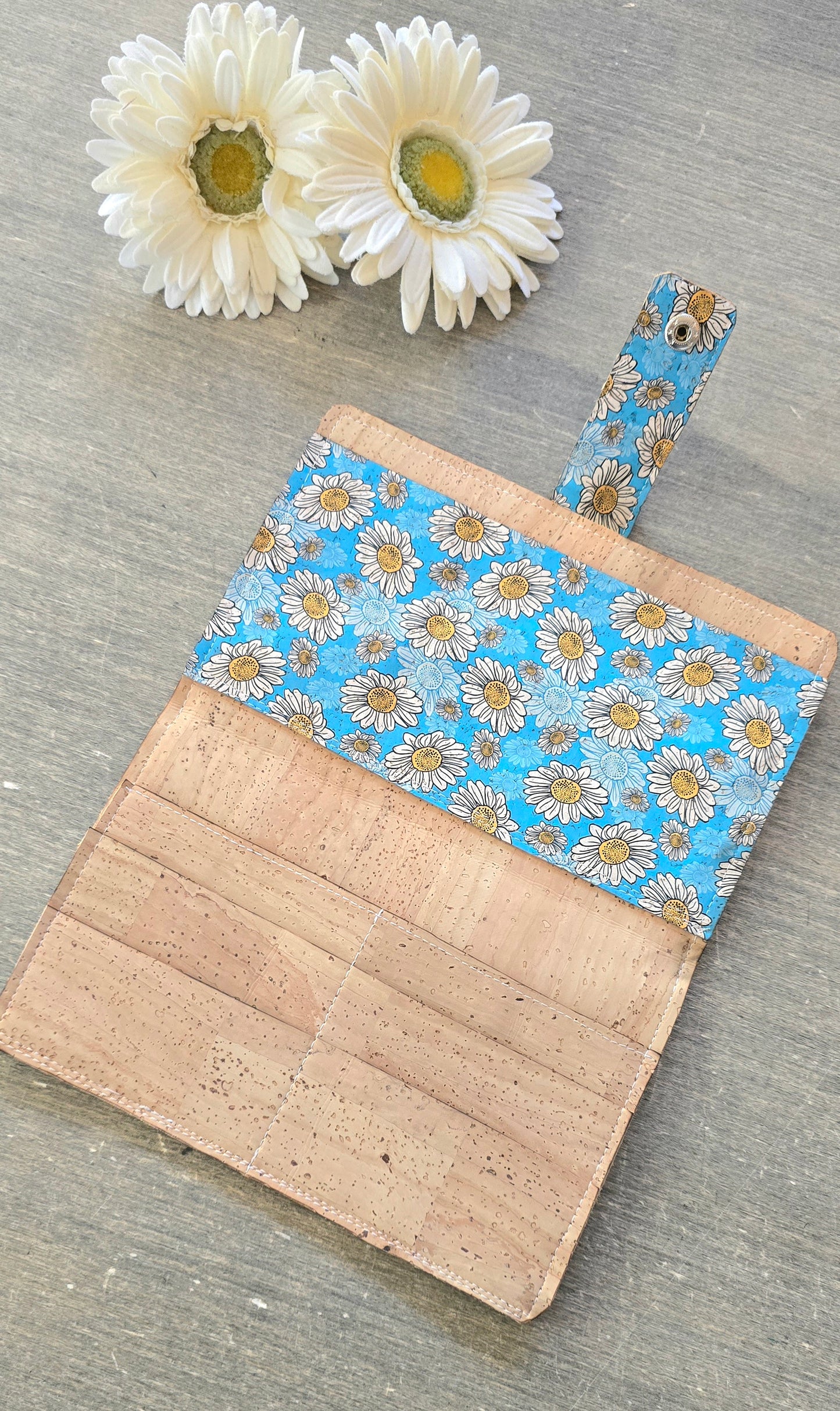 Daisy Wallet