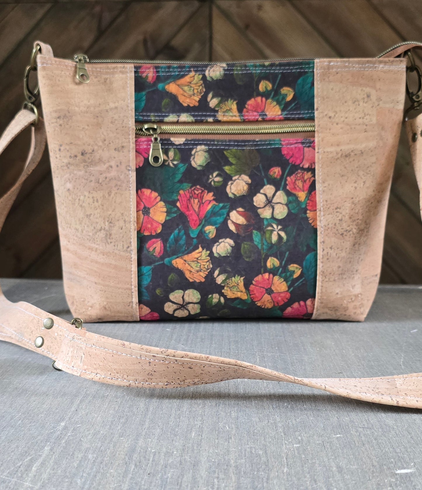 Shoulder/Crossbody Bag
