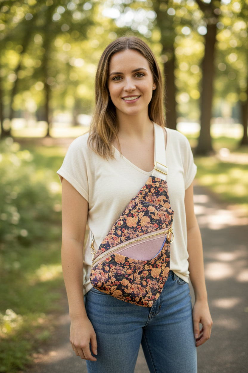Sling Bag