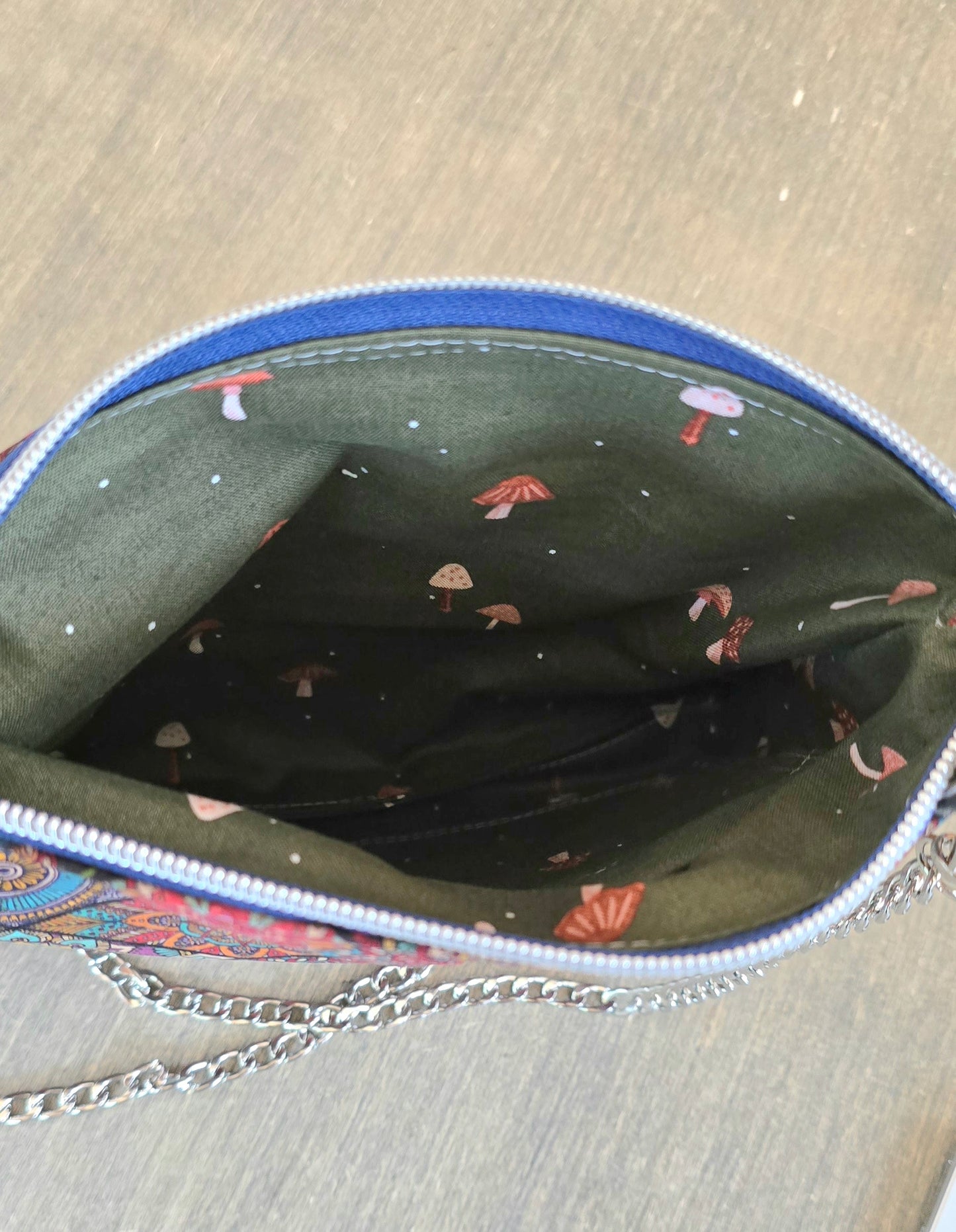 Crossbody Bag