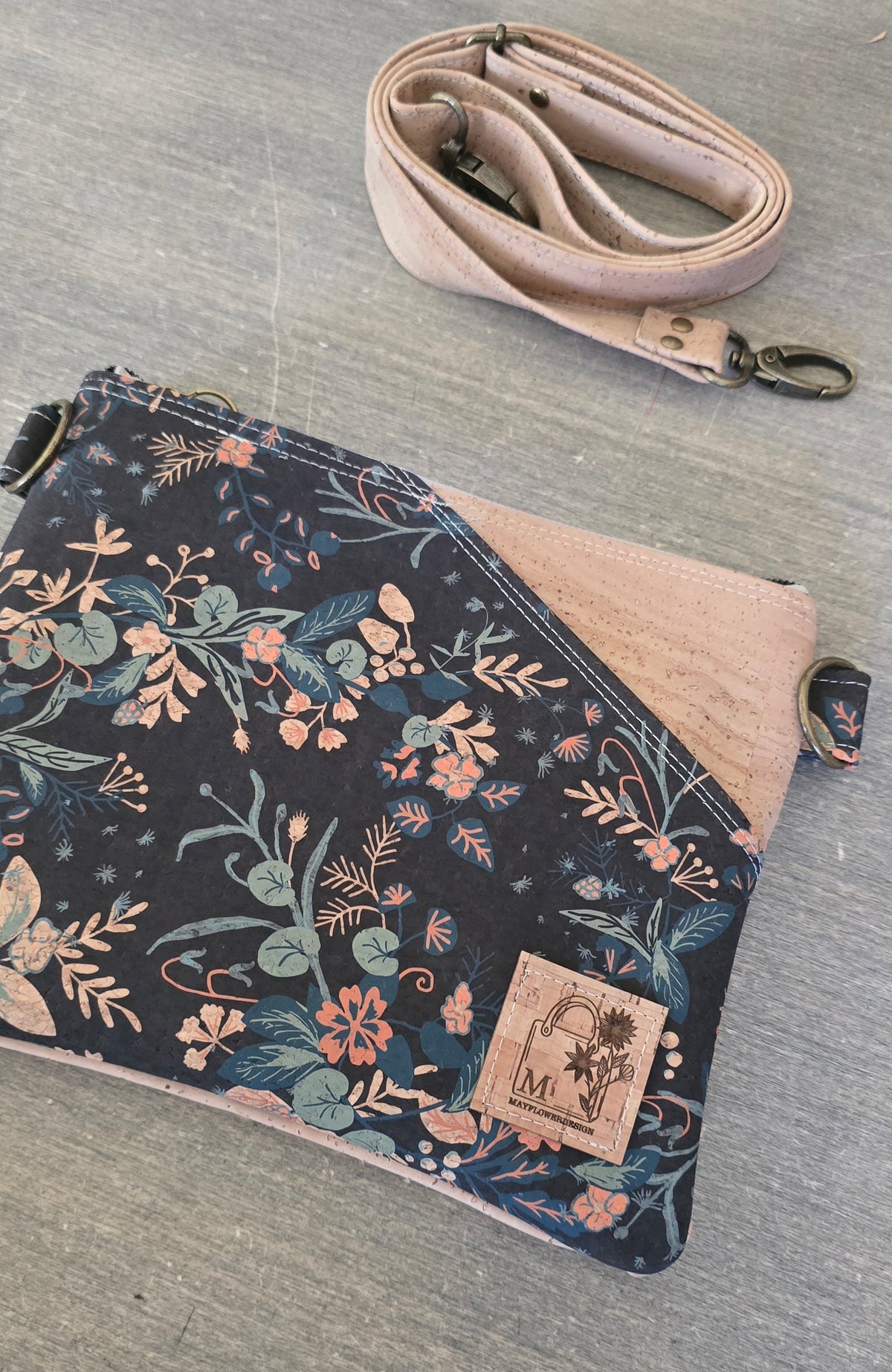 Small Crossbody Bag