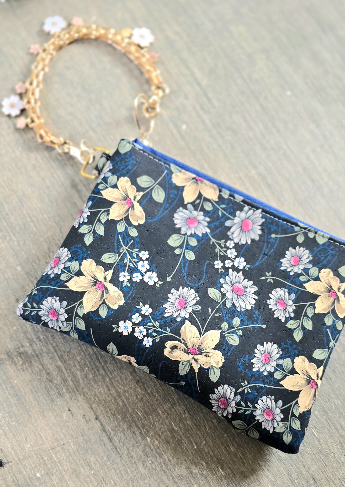 Wristlet Bag