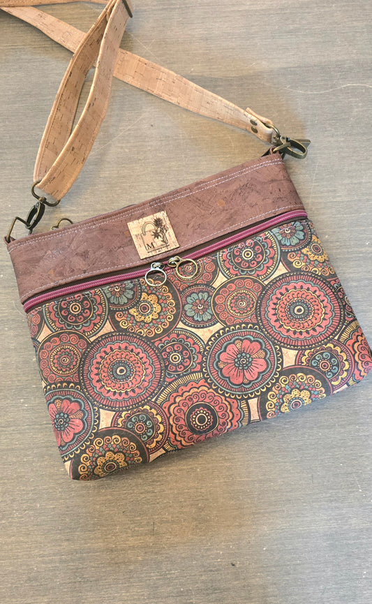 Crossbody/Shoulder Bag