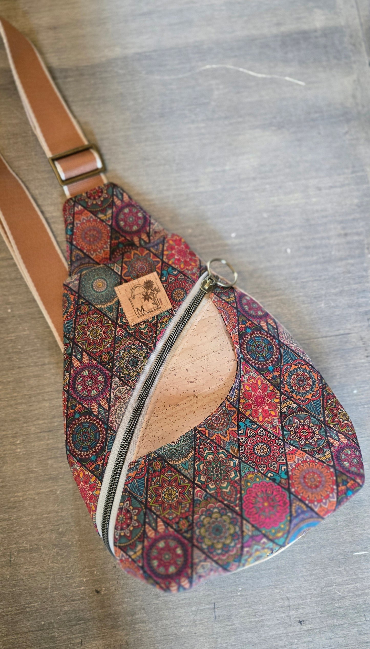Sling Bag