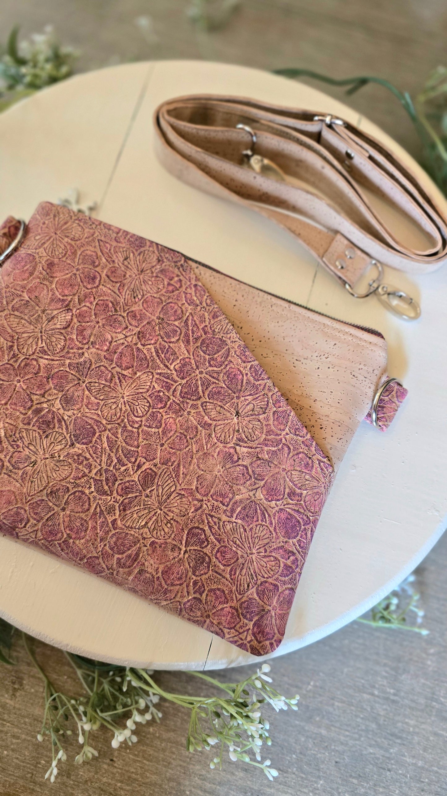 Crossbody