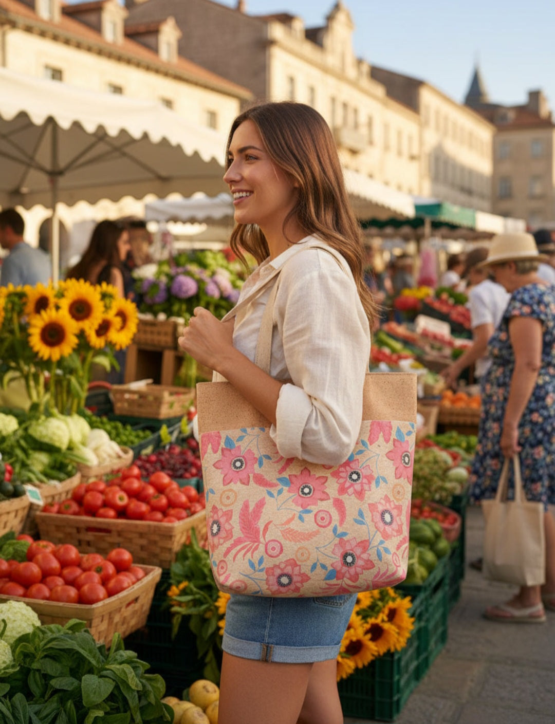 TOTES & PURSES