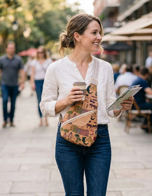 Sling Bag