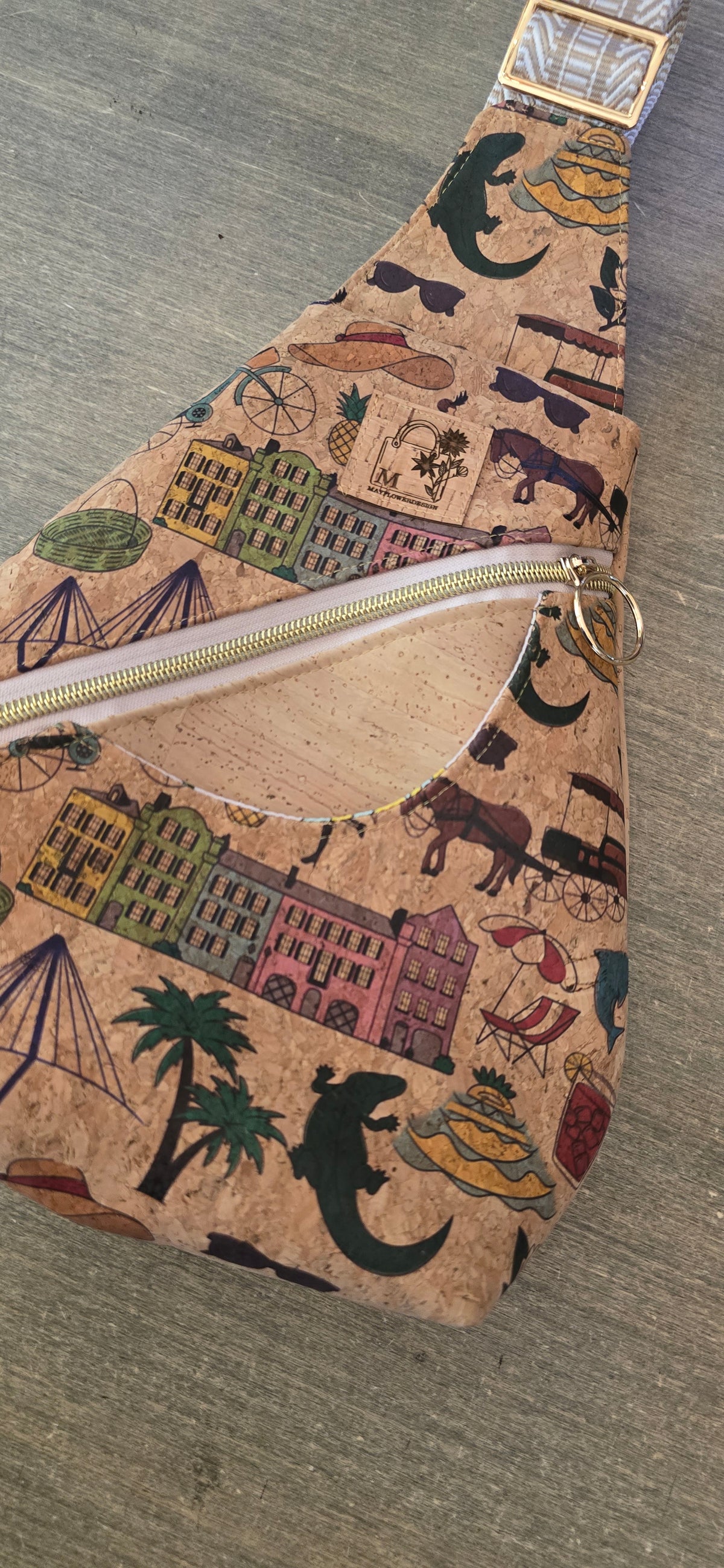 Sling Bag