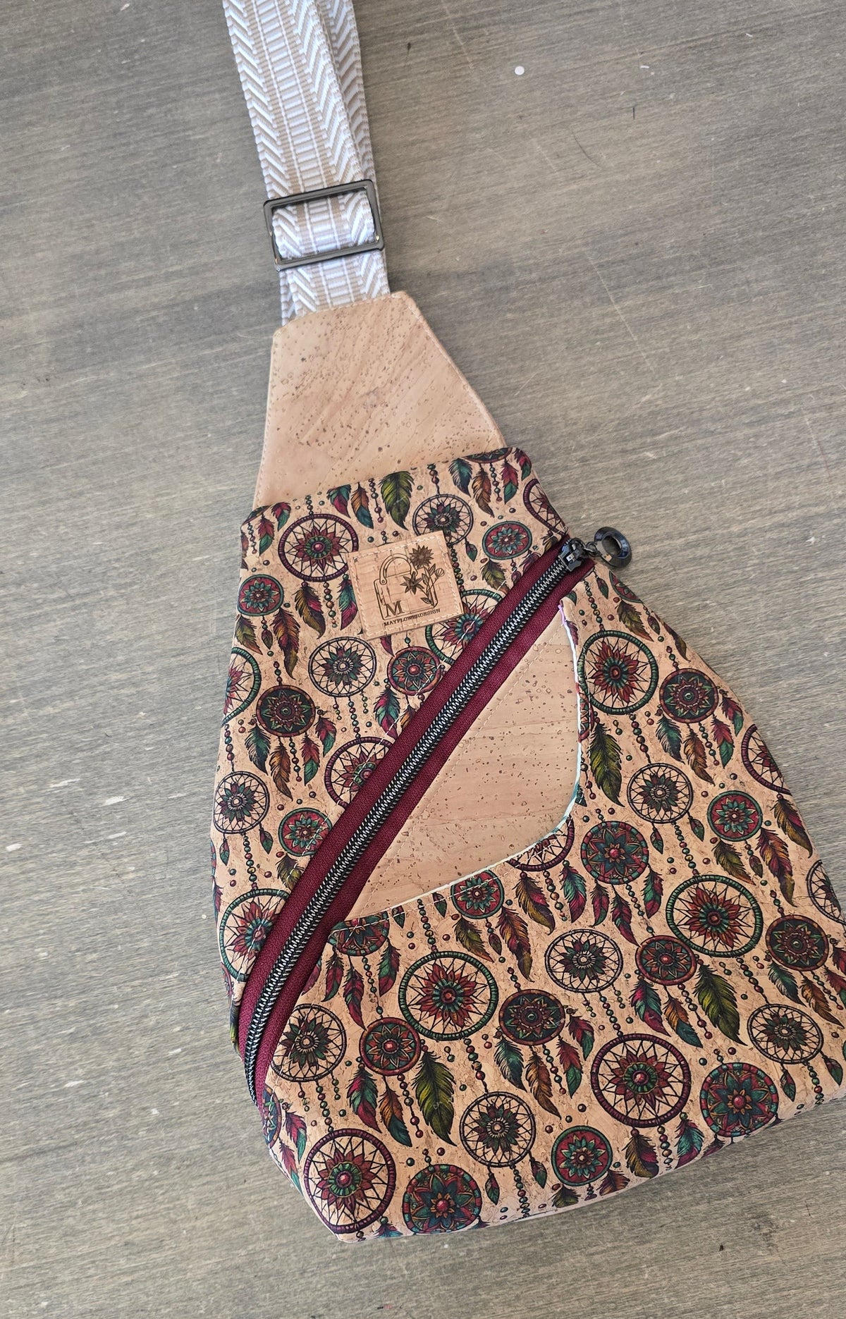 Sling Bag