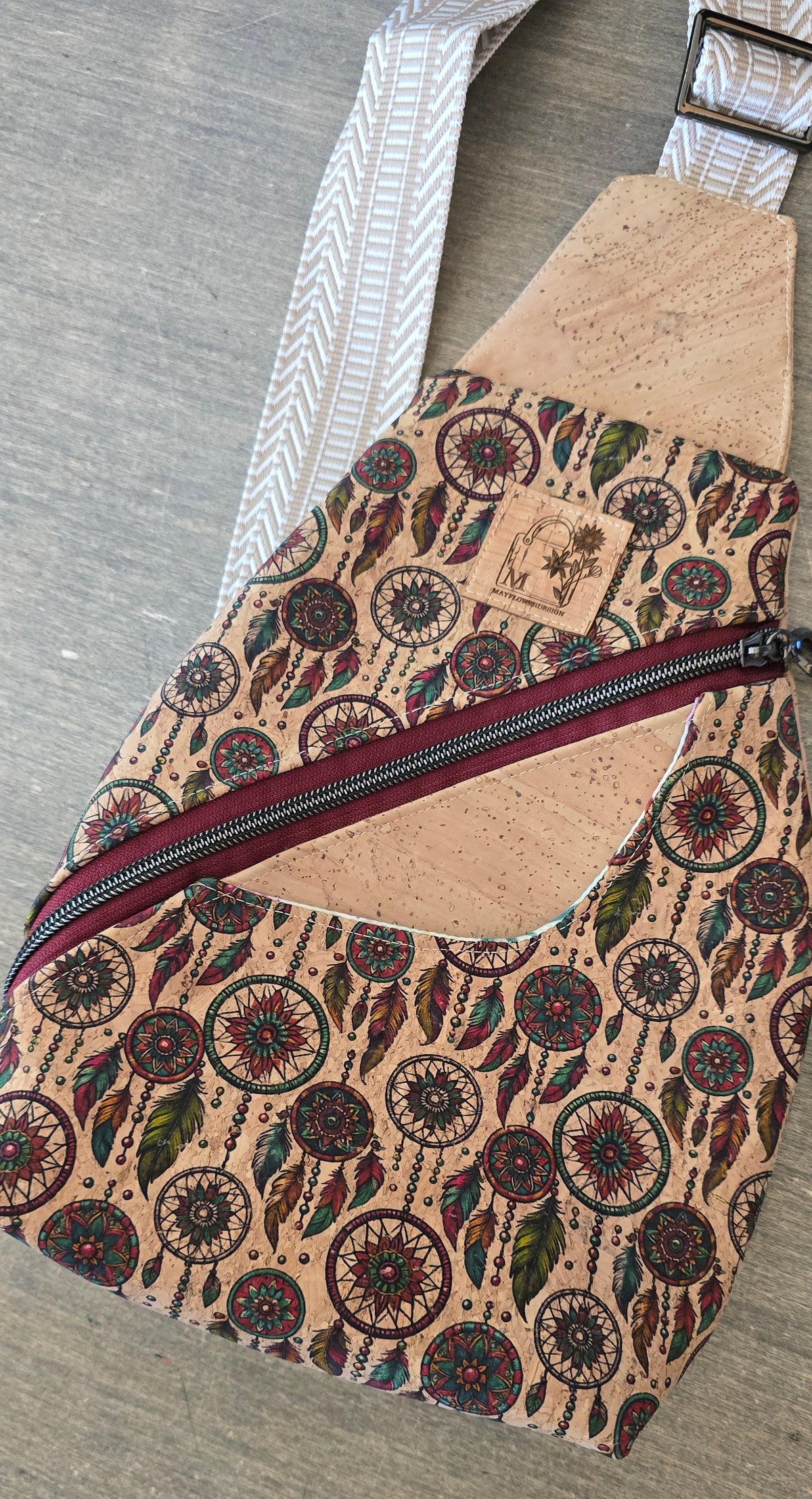 Sling Bag