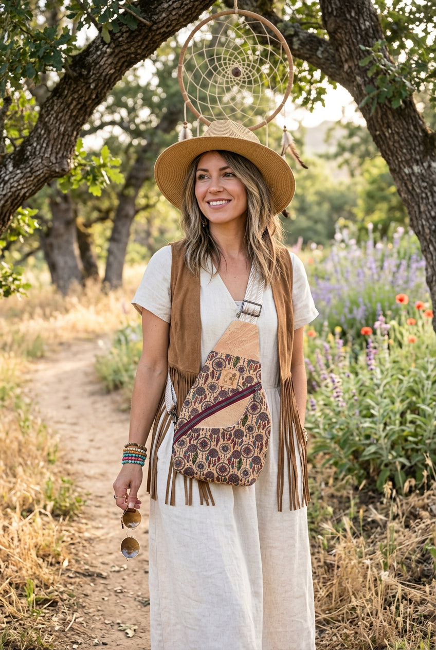 Sling Bag