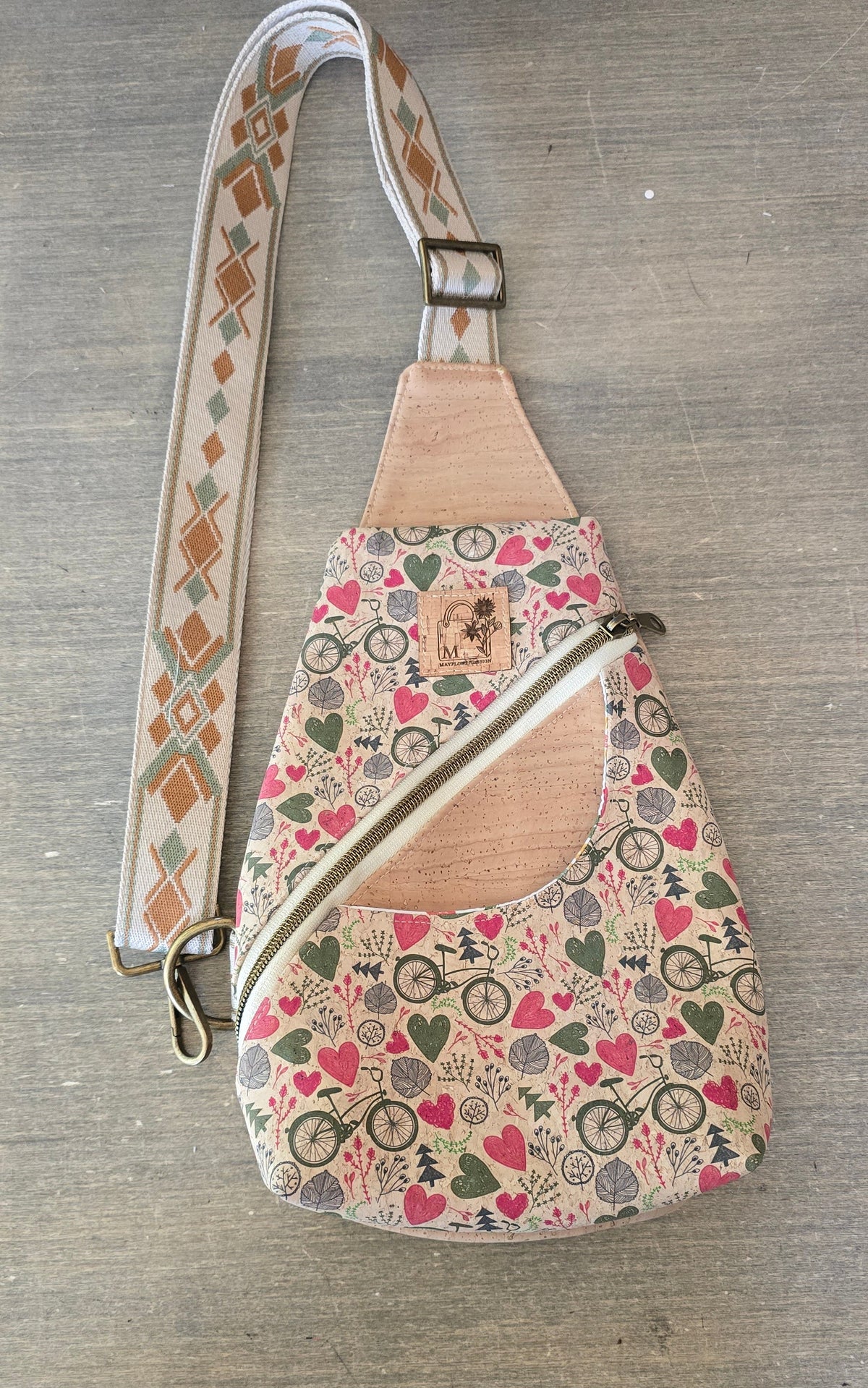 Sling Bag