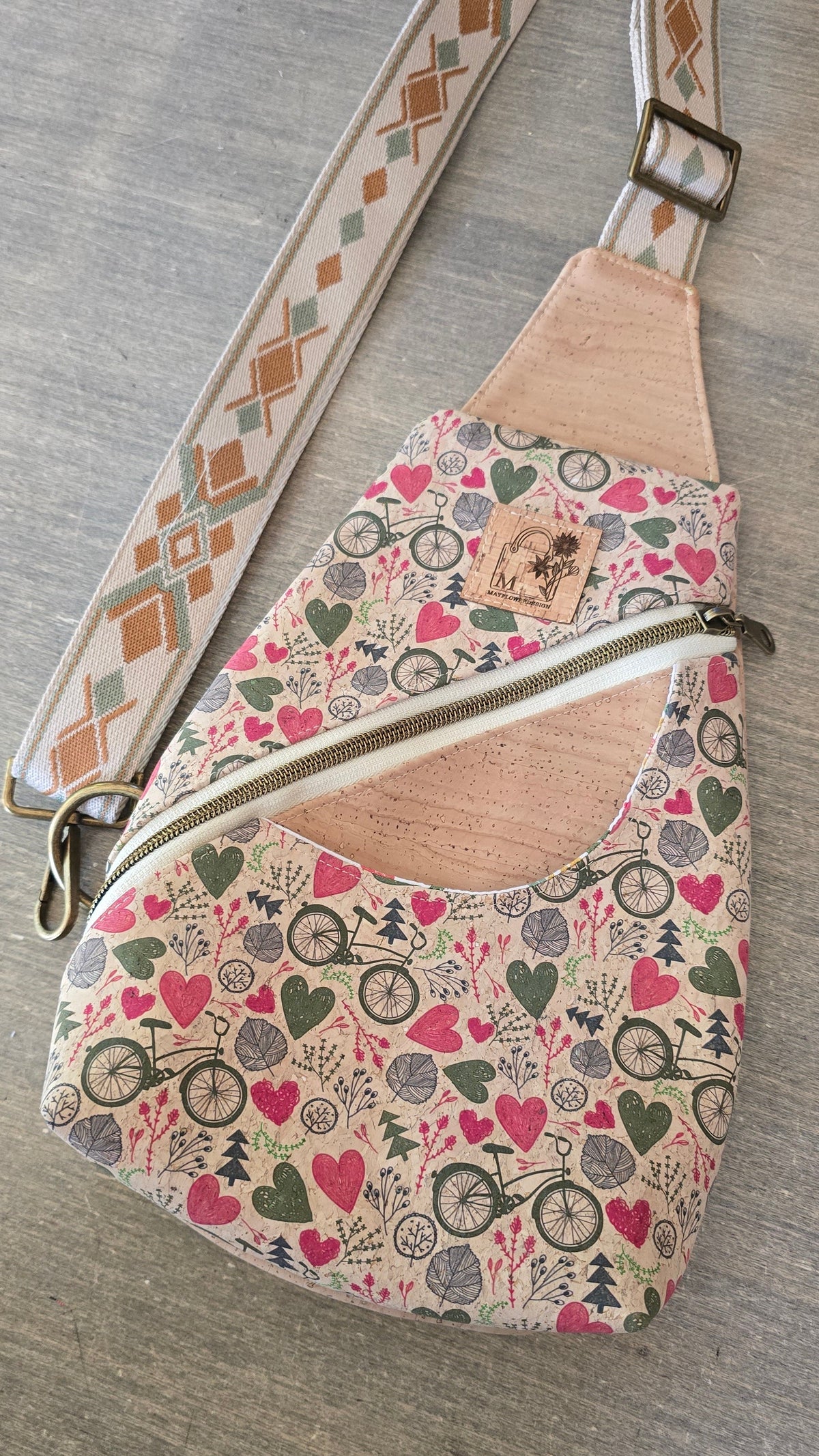 Sling Bag