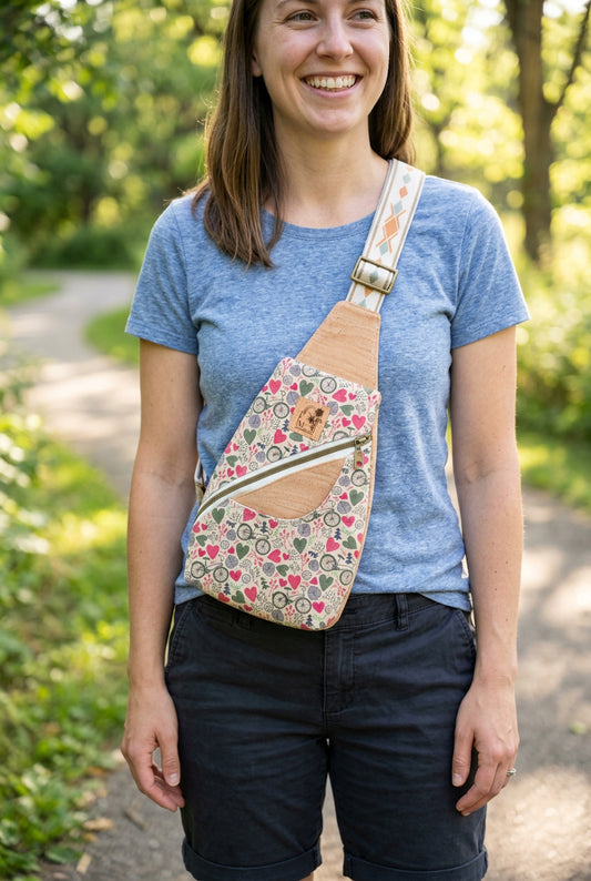 Sling Bag