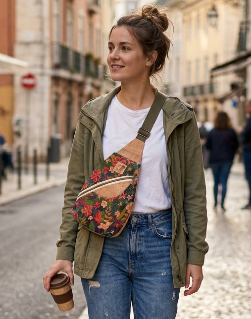 Sling Bag