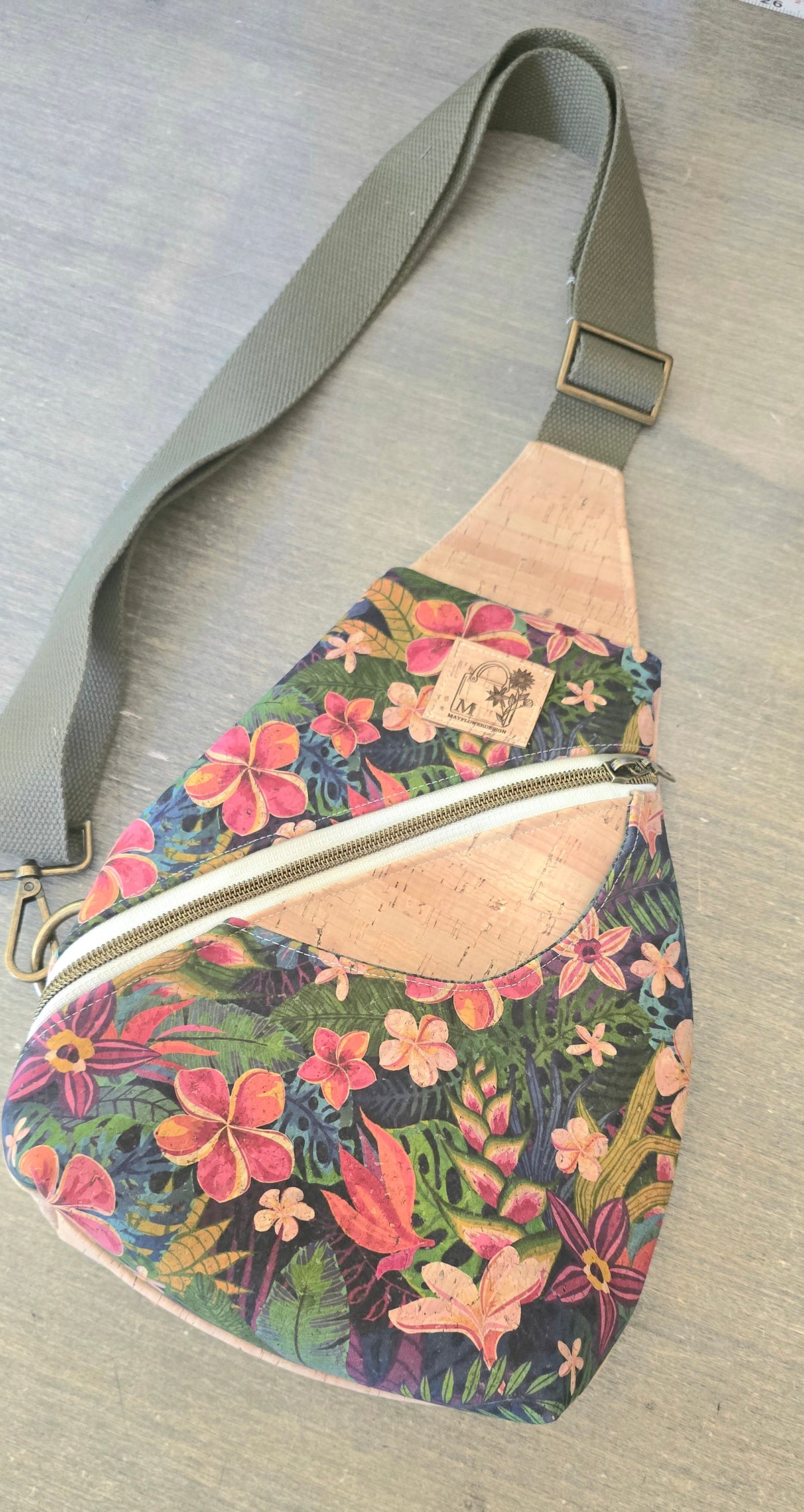 Sling Bag