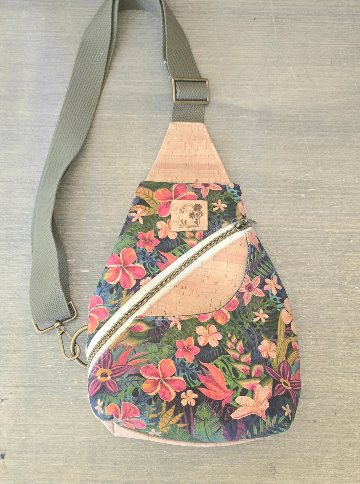 Sling Bag