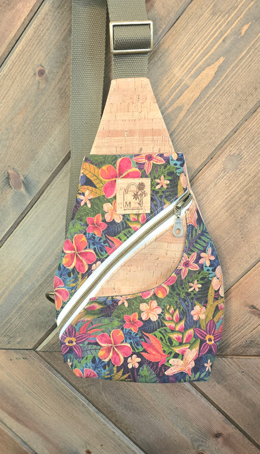 Sling Bag