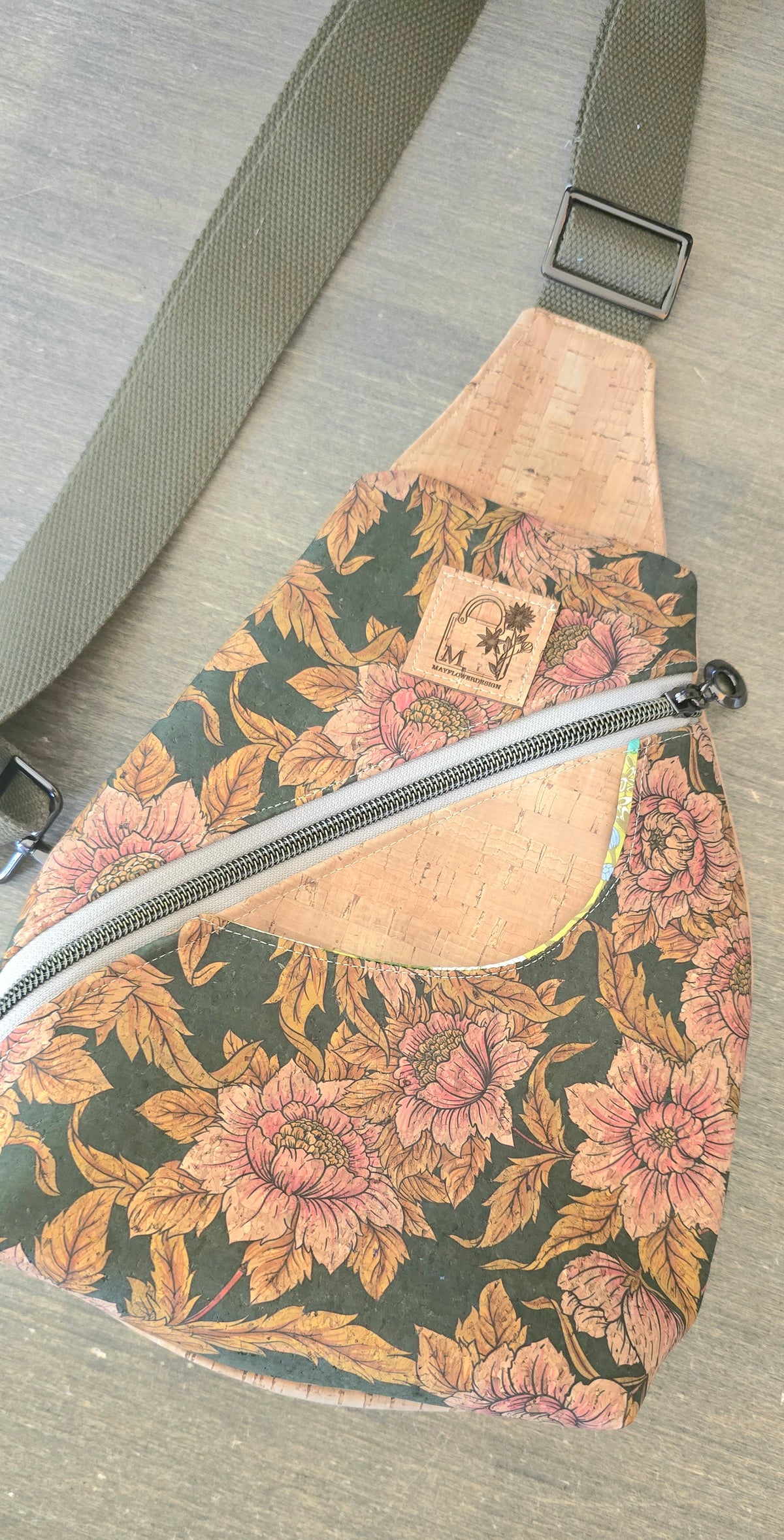Sling Bag