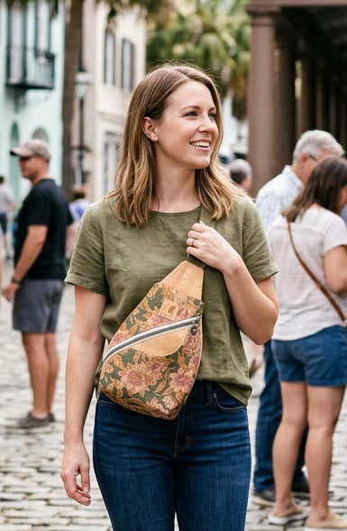 Sling Bag