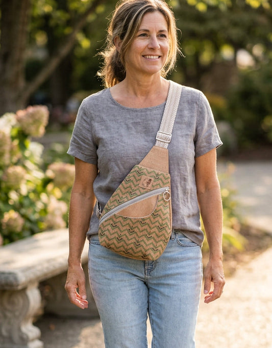 Sling Bag