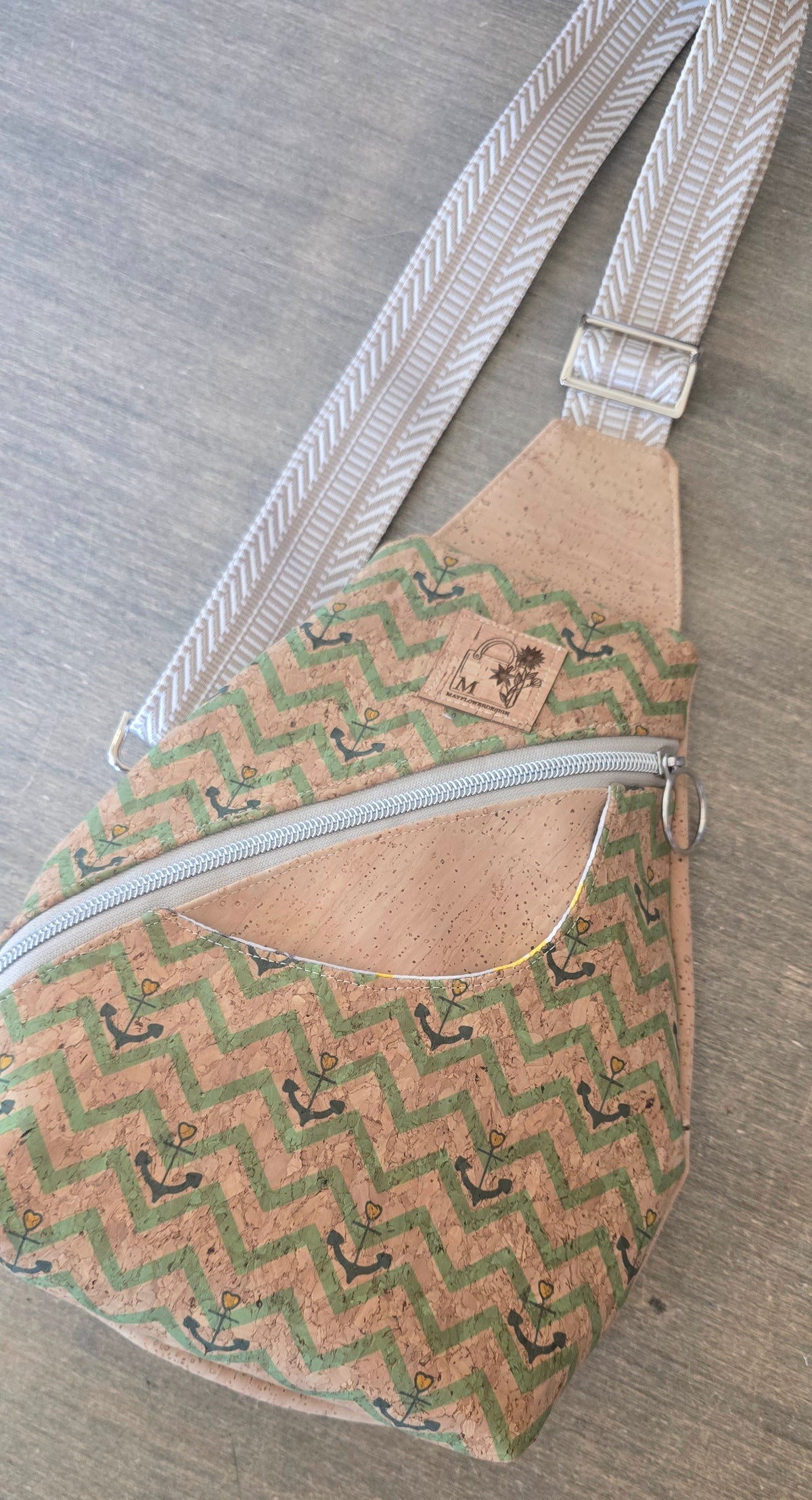Sling Bag