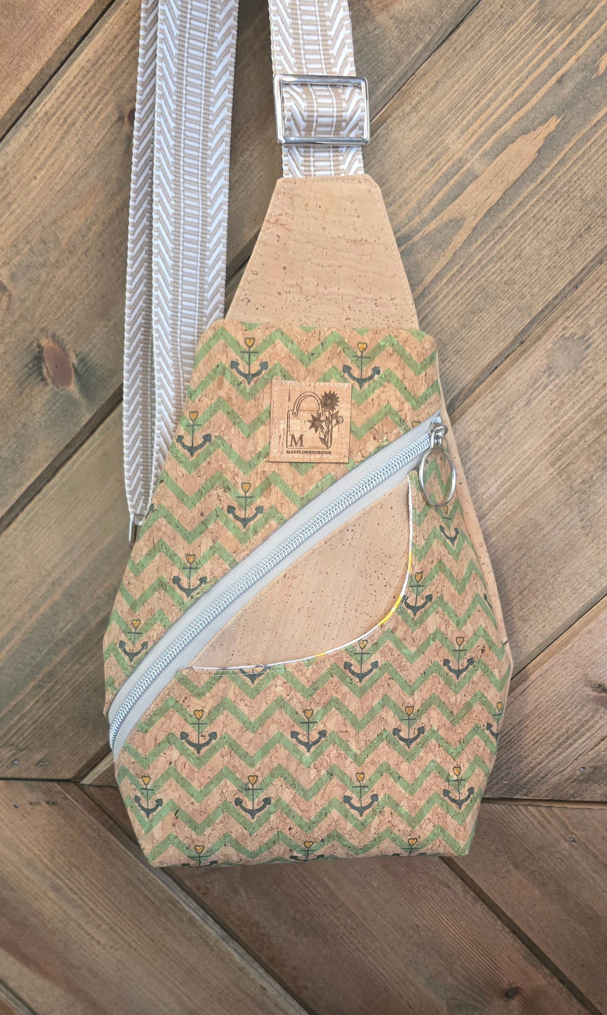 Sling Bag