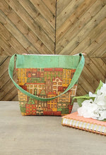 Houses Shoulder Bag