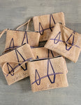 Charleston Pouch
